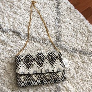 NWT Francescas Purse
